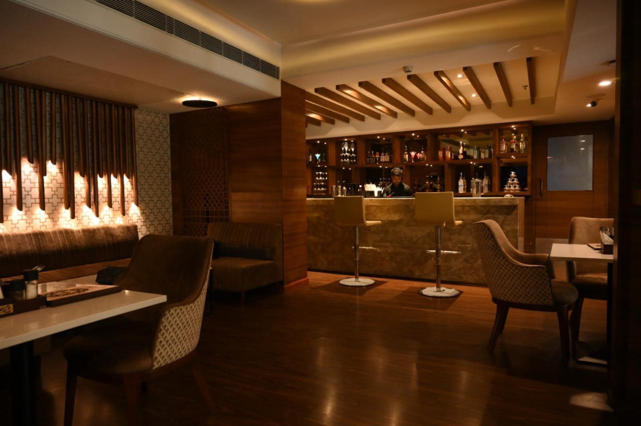 The Fern Residency Sarnath Hotel Varanasi Eksteriør billede